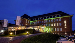 Hotel am Schlosspark, Güstrow